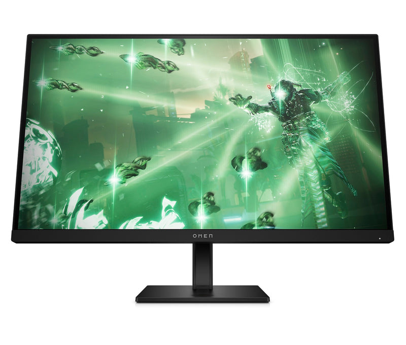 HP OMEN 27q QHD 165Hz Gaming Monitor