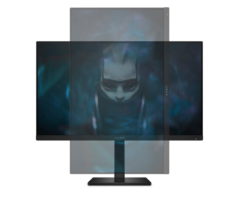 HP OMEN 24 FHD 165Hz Gaming Monitor