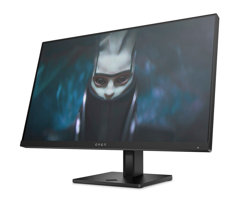 HP OMEN 24 FHD 165Hz Gaming Monitor