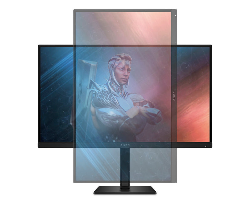 HP OMEN 27 FHD 165Hz Gaming Monitor