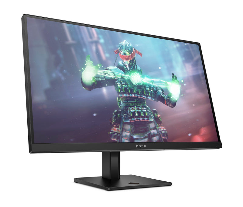 HP OMEN 27k 27" UHD 4K 144Hz Gaming Monitor