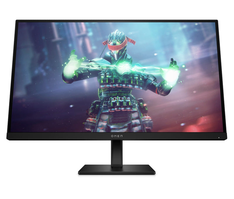 HP 惠普 OMEN 27k 27" UHD 4K 144Hz 電競顯示屏