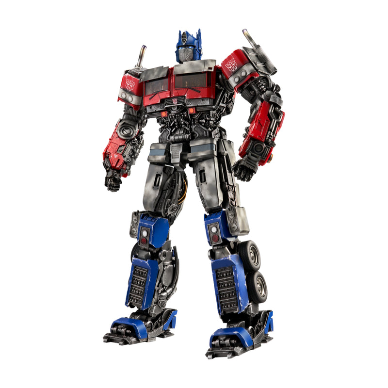 Robosen 柯柏文《狂獸崛起》精緻系列機械人(限量版)