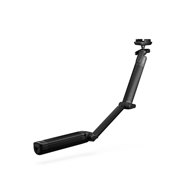 GoPro AFAEM-002 3-Way 2.0 (Tripod / Camera Grip / Arm) 3-in1 for All GoPro Action Camera