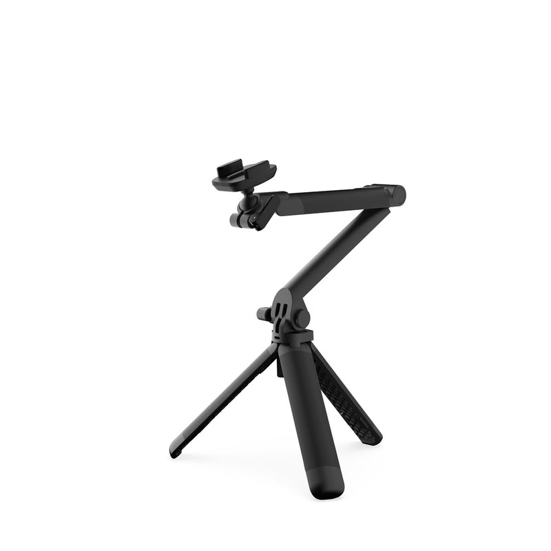 GoPro AFAEM-002 3-Way 2.0 (Tripod / Camera Grip / Arm) 3-in1 for All GoPro Action Camera