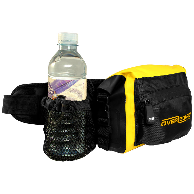 OverBoard 2L Pro-Light waterproof Waist Pack