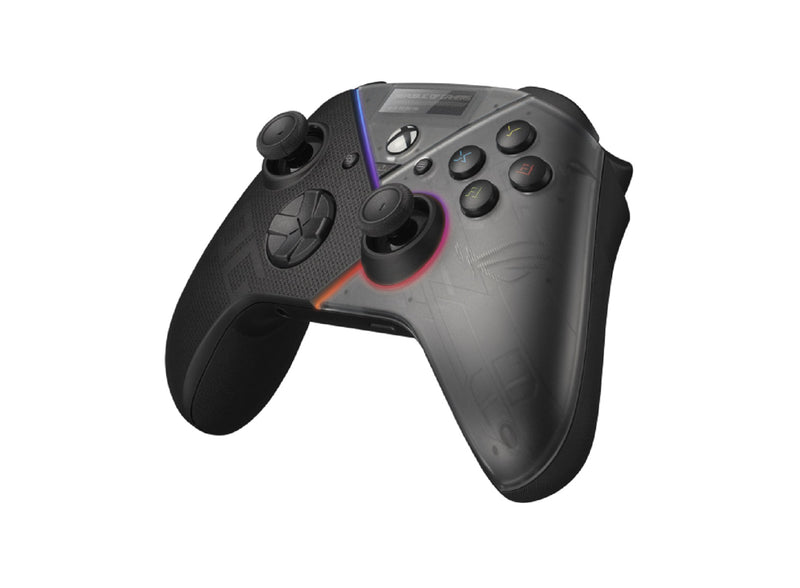 ASUS ROG Raikiri Gaming PC Wired Controller