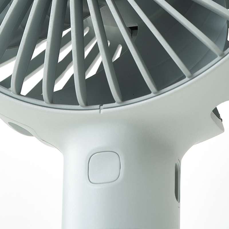 LUMENA Pro4 Hand Held Fan