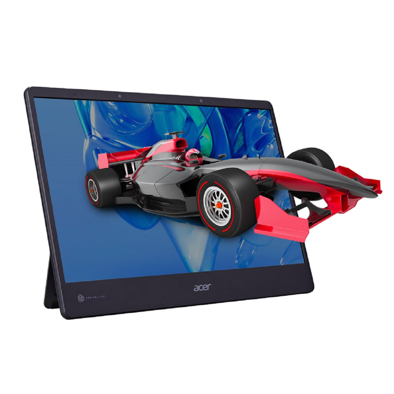 ACER SpatialLabs View Pro 15.6" Glasses-Free 3D Portable Monitor