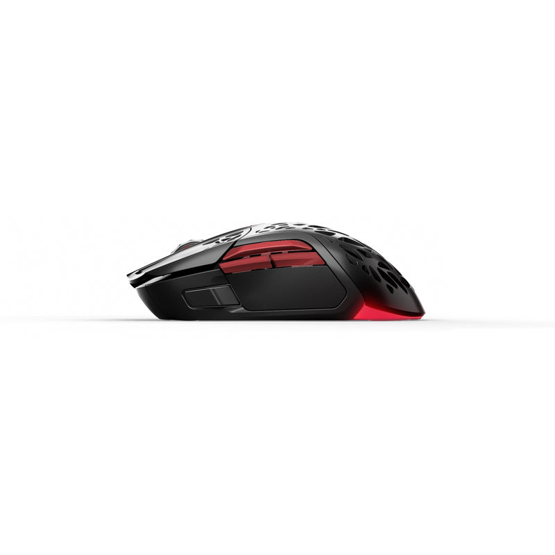 SteelSeries Aerox 5 Wireless (Diablo IV Edition) Ultra Lightweight Gaming Mouse
