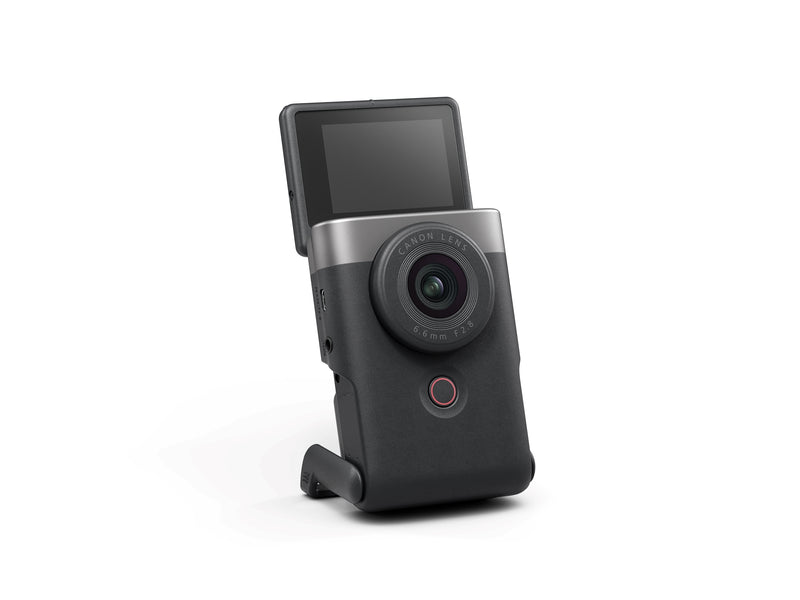 CANON 佳能 PowerShot V10 全新概念小型 VLOG 相機