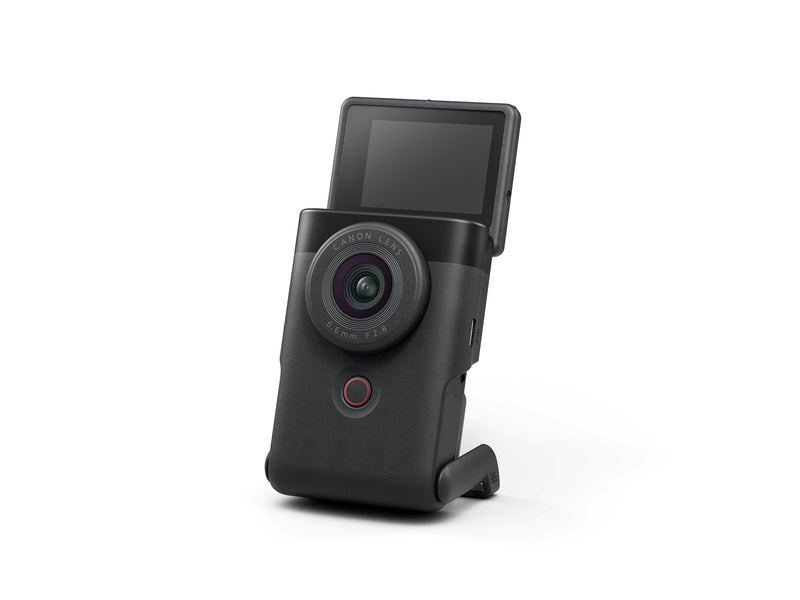 CANON 佳能 PowerShot V10 全新概念小型 VLOG 相機