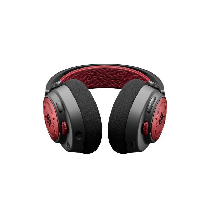 SteelSeries Arctis Nova 7 (Diablo IV Edition) 無線電競耳機