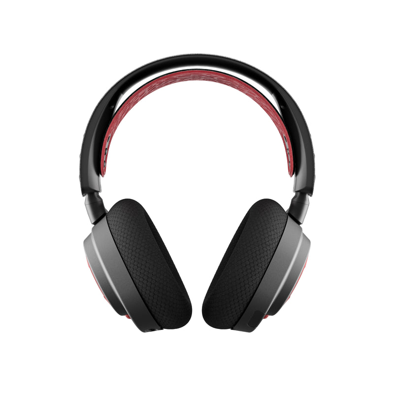 SteelSeries Arctis Nova 7 (Diablo IV Edition) 無線電競耳機