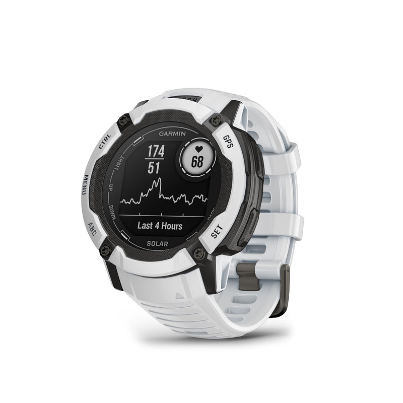 Garmin Instinct 2x Solar 智能手錶