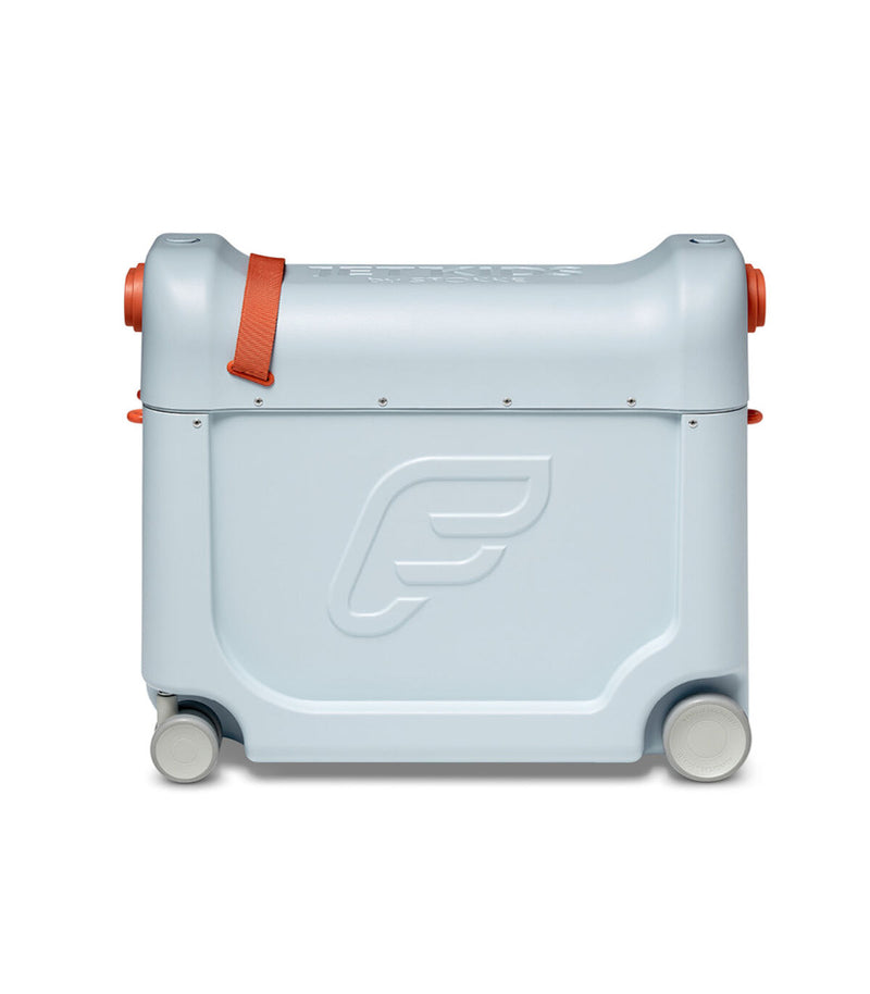 Stokke JetKids BedBox V3 ride-on suitcase