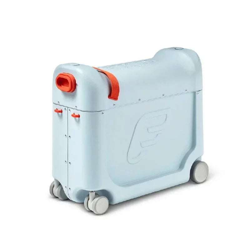 Stokke JetKids BedBox V3 ride-on suitcase