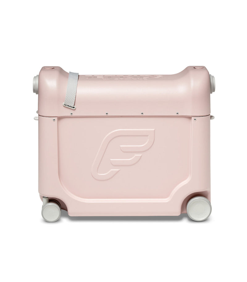 Stokke JetKids BedBox V3 ride-on suitcase