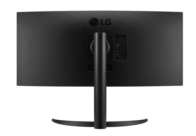 LG 樂金 34WP65C-B 34吋 21:9 UltraWide™ QHD 弧形顯示器