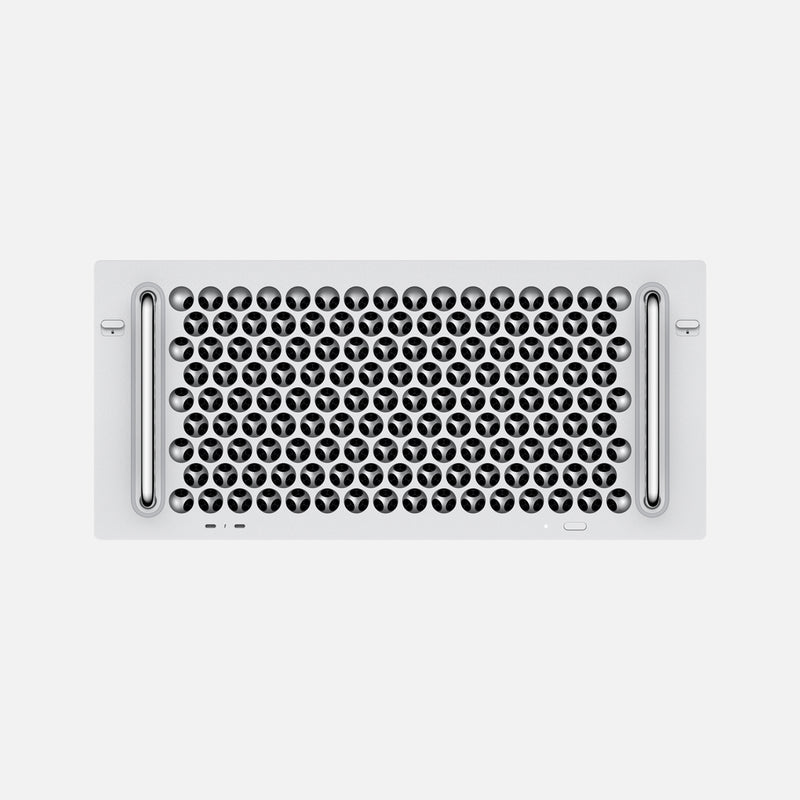 APPLE Mac Pro (M2 Ultra) - 機架式