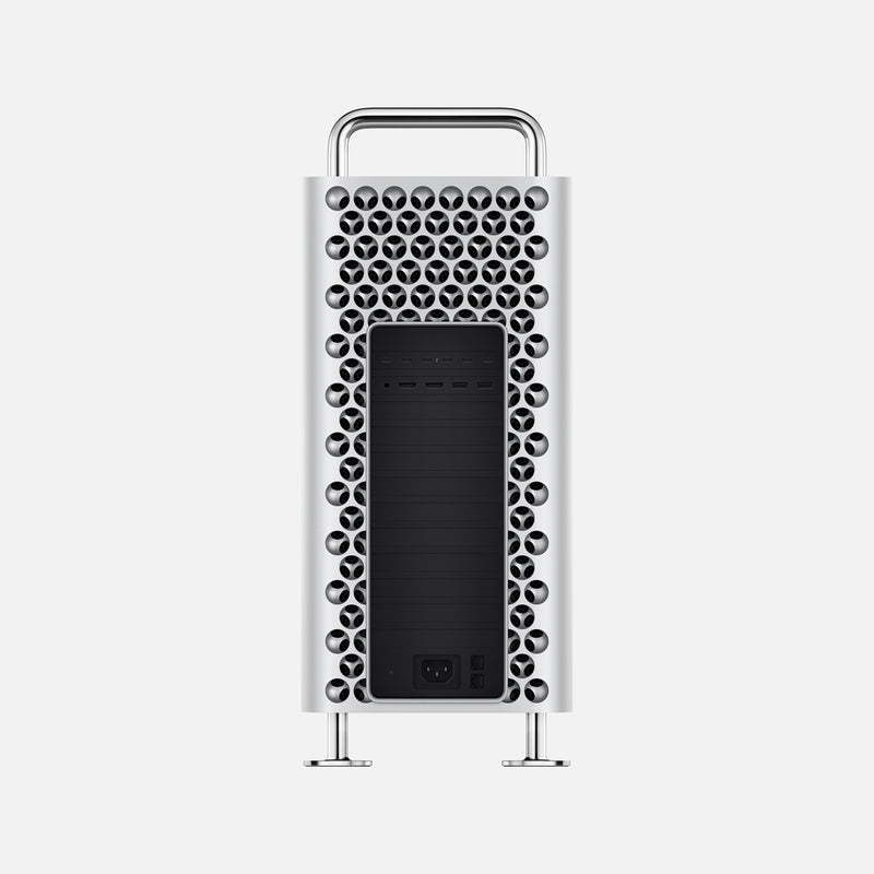 APPLE Mac Pro (M2 Ultra) - Tower