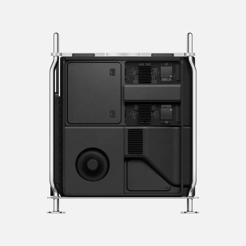 APPLE Mac Pro (M2 Ultra) - Tower