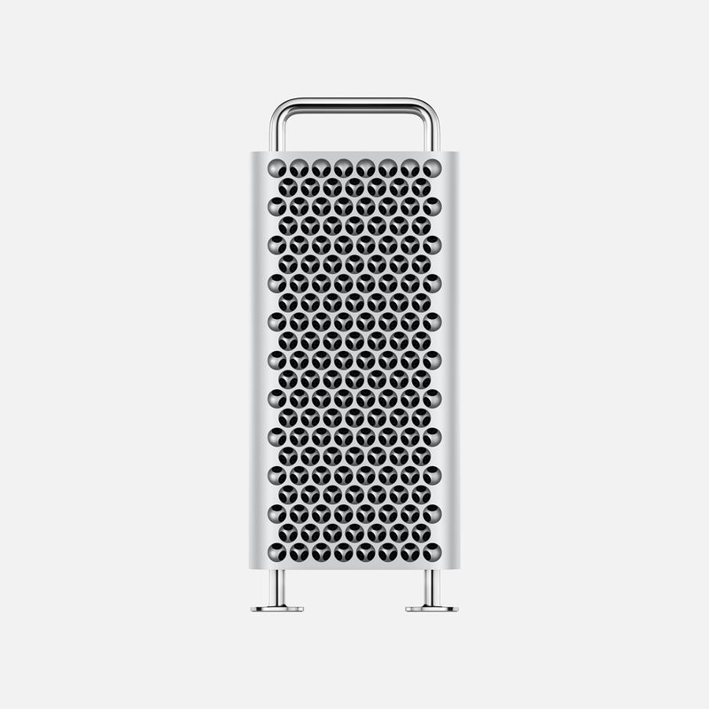 APPLE Mac Pro (M2 Ultra) - Tower