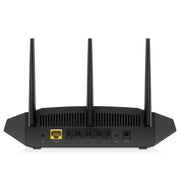 NETGEAR Nighthawk RAX36S 8-Stream AX3000 Dual-Band WiFi 6 Router