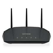 NETGEAR Nighthawk RAX36S 8-Stream AX3000 Dual-Band WiFi 6 Router