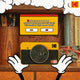 KODAK 柯達 MiniShot2 Retro復古無線即影有相機及相片打印機