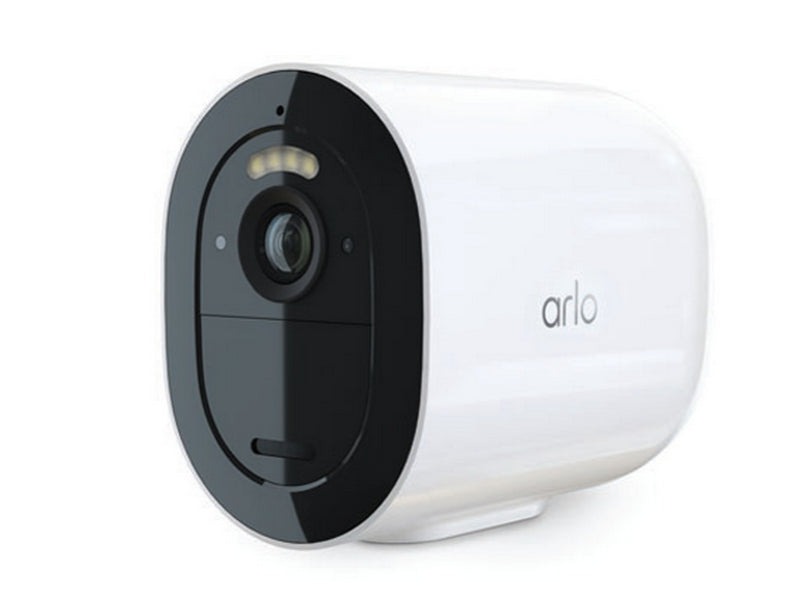 Arlo Go 2 LTE & Wi-Fi (VML2030) Security Camera