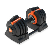 HEAD Multifunctional Adjustable Dumbbell Set