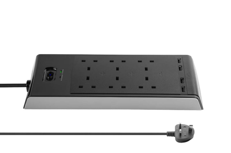 TARGUS APS11AP Power Strip