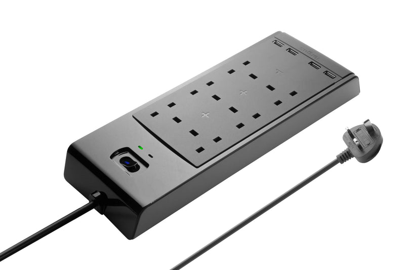 TARGUS APS11AP Power Strip