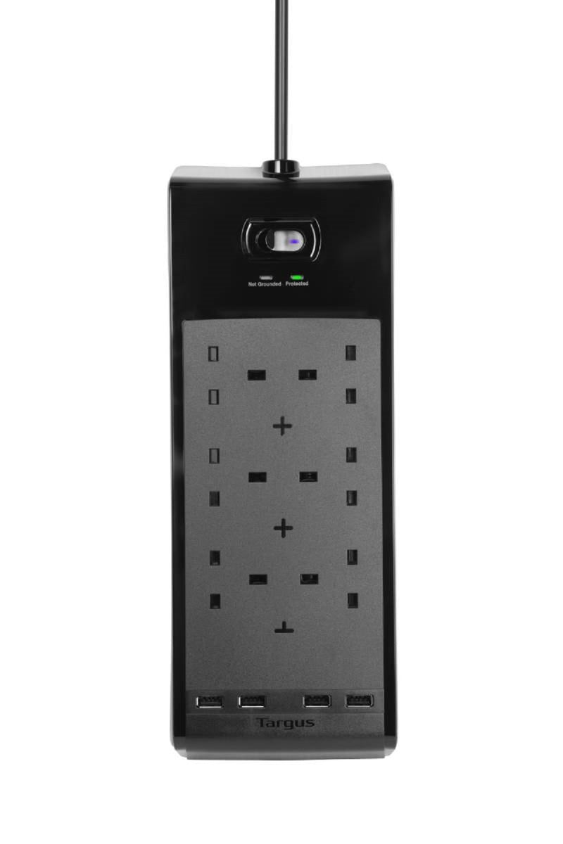 TARGUS APS11AP Power Strip