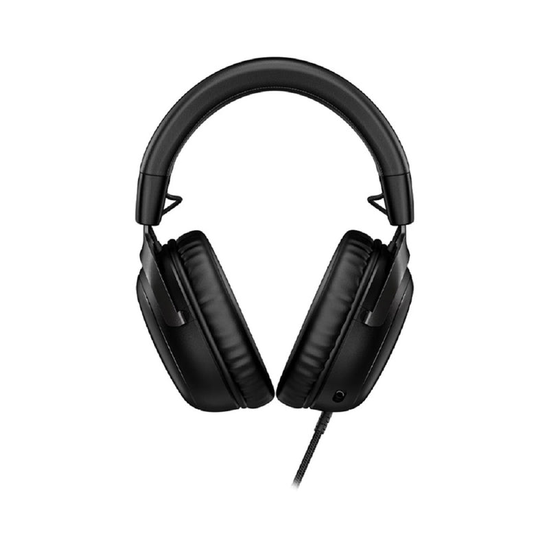 HyperX Cloud III Wired Gaming Headset