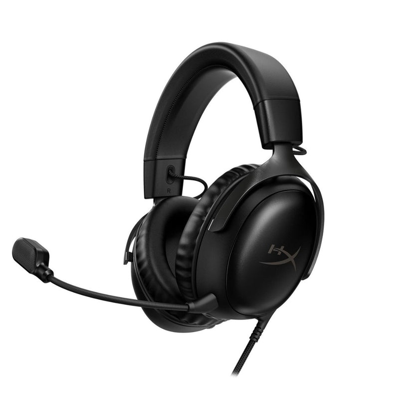 HyperX Cloud III Wired Gaming Headset