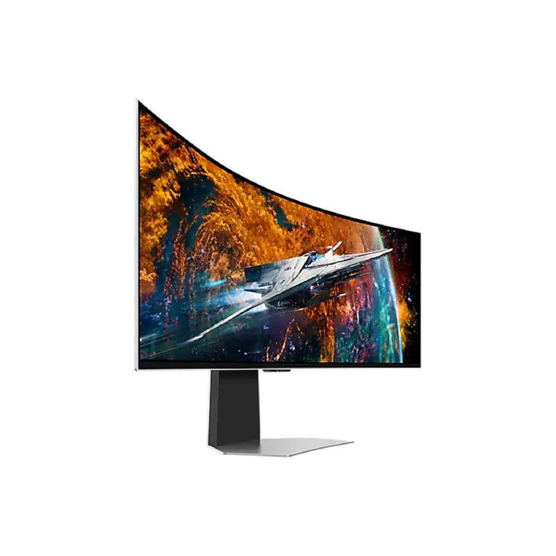 SAMSUNG LS49CG954SCXXK 49" Odyssey G9 OLED 240Hz Curved Gaming Monitor