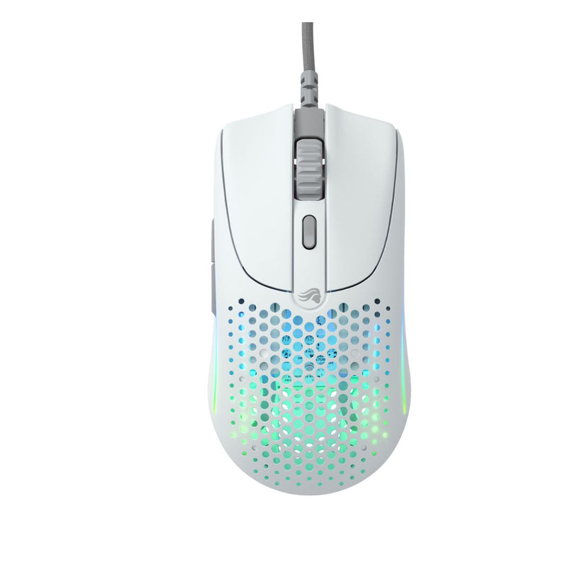 Glorious Model O 2 RGB Wired Gaming Mouse