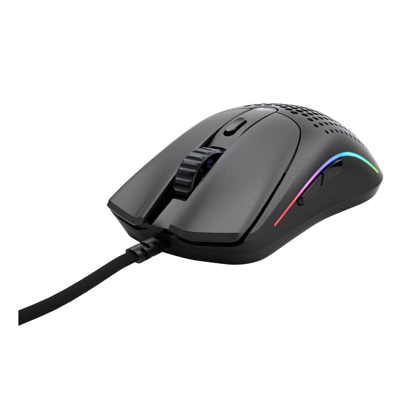Glorious Model O 2 RGB 有線遊戲滑鼠