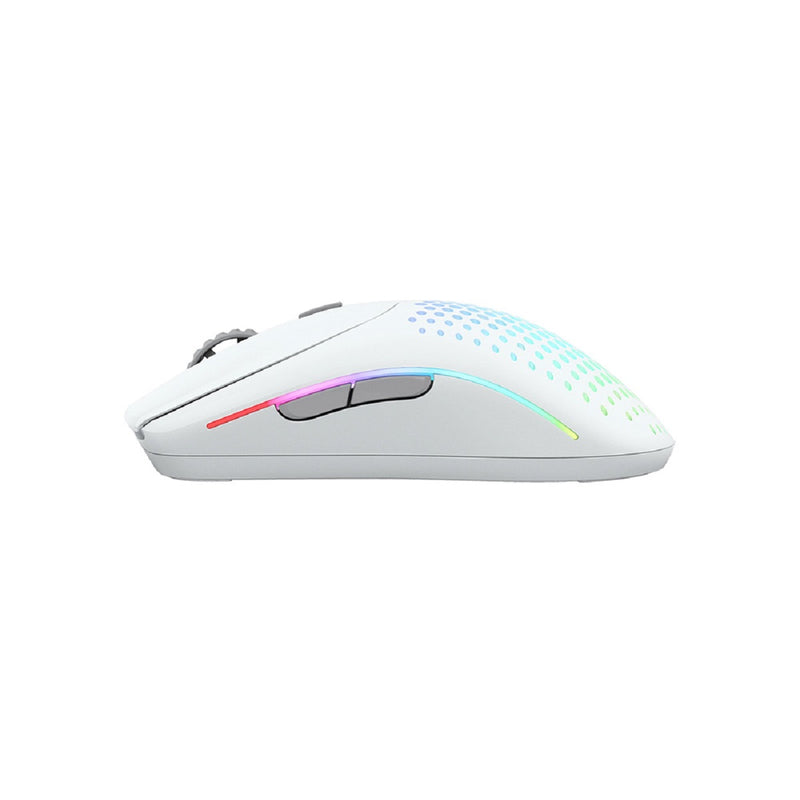 Glorious MODEL O 2 RGB 無線遊戲滑鼠