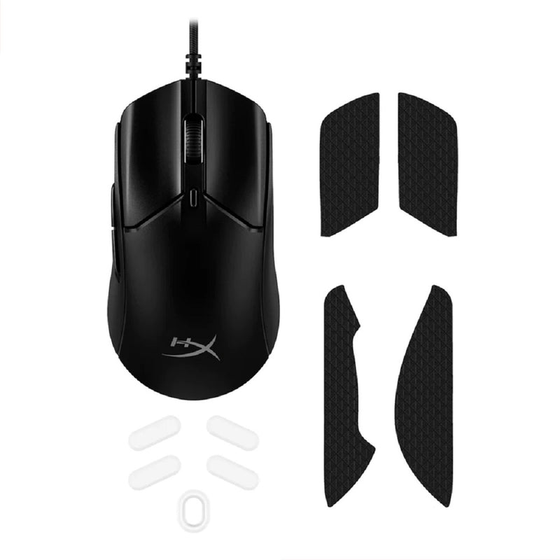 HyperX Pulsefire Haste 2 有線電競滑鼠