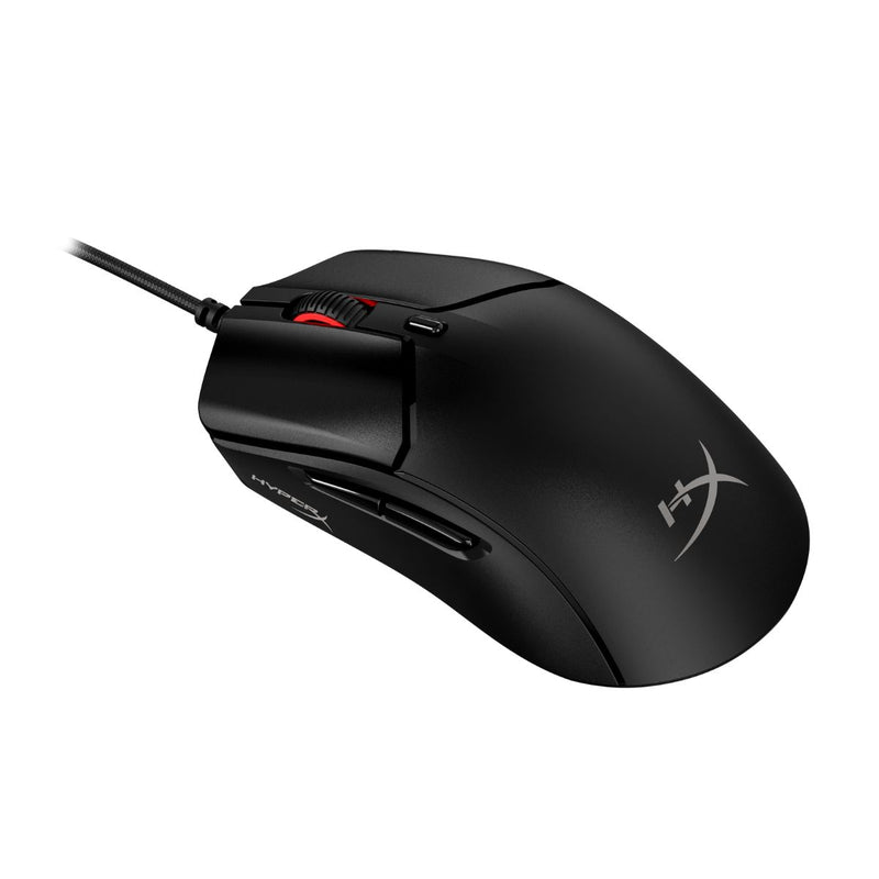 HyperX Pulsefire Haste 2 有線電競滑鼠