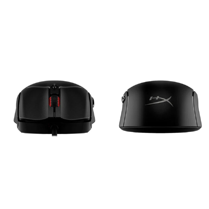 HyperX Pulsefire Haste 2 有線電競滑鼠