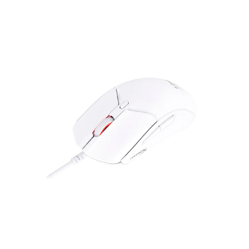 HyperX Pulsefire Haste 2 有線電競滑鼠