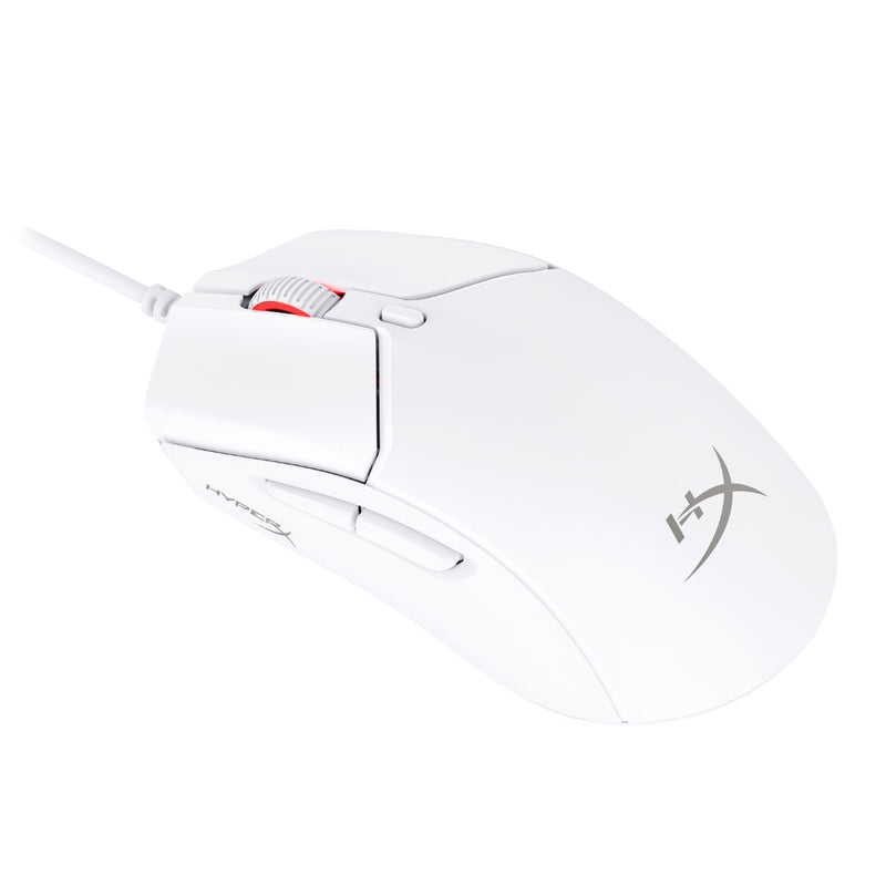 HyperX Pulsefire Haste 2 有線電競滑鼠