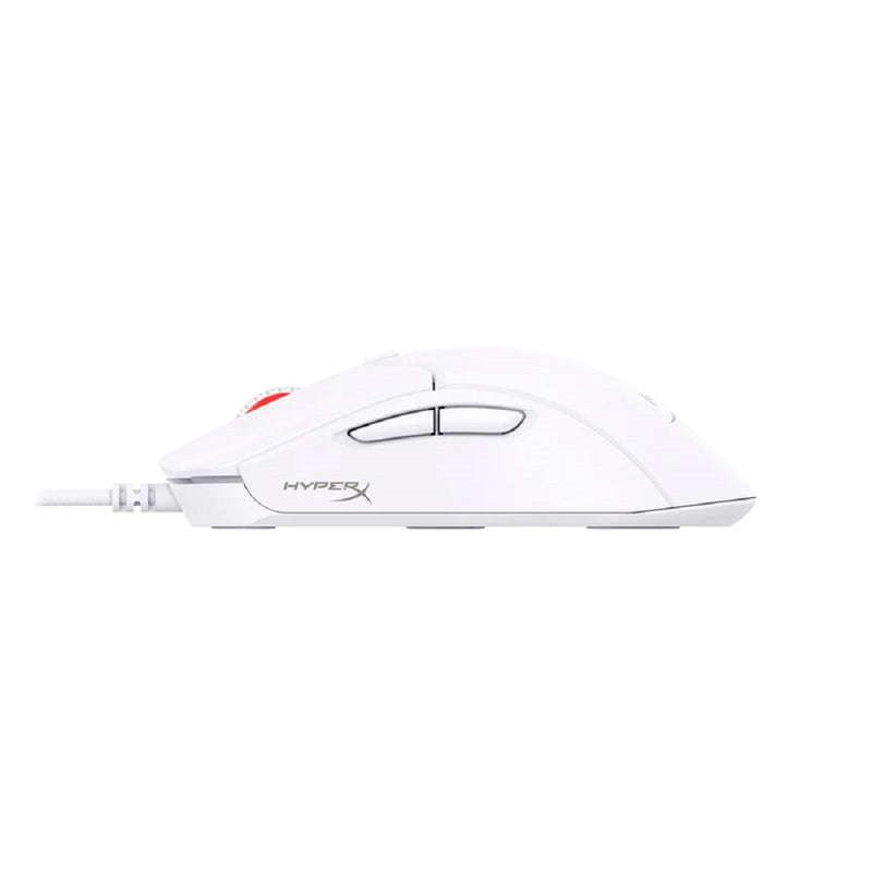 HyperX Pulsefire Haste 2 有線電競滑鼠