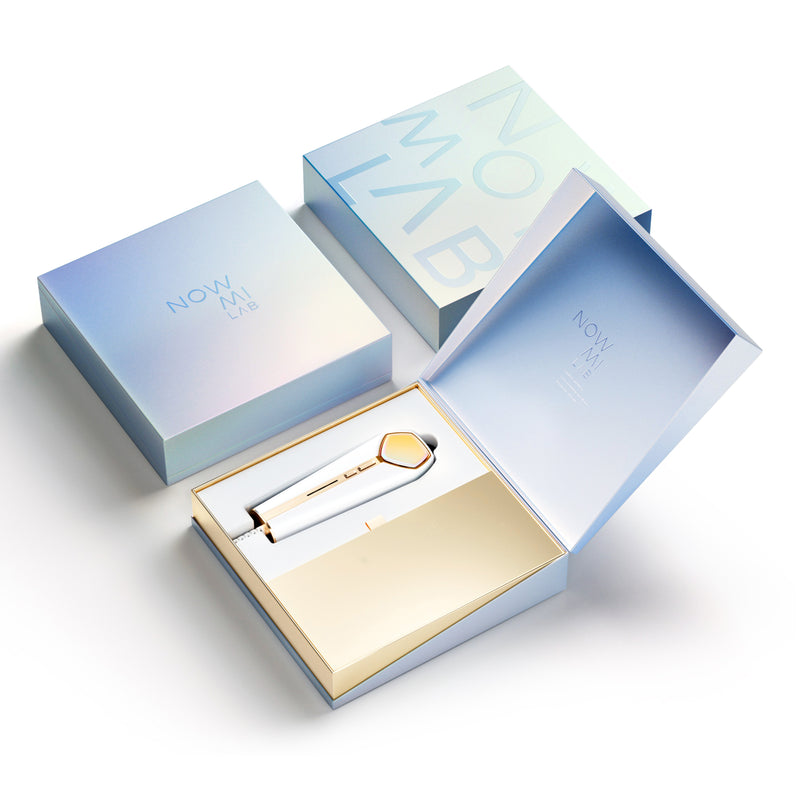 NOWMI Lab PIR 牛奶光嫩膚儀 PRO NOWMI010