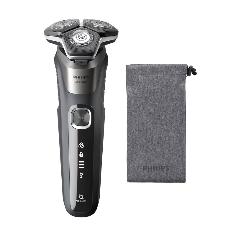 PHILIPS 飛利浦 S5887/10 Shaver Series 5000 乾濕兩用電鬚刨