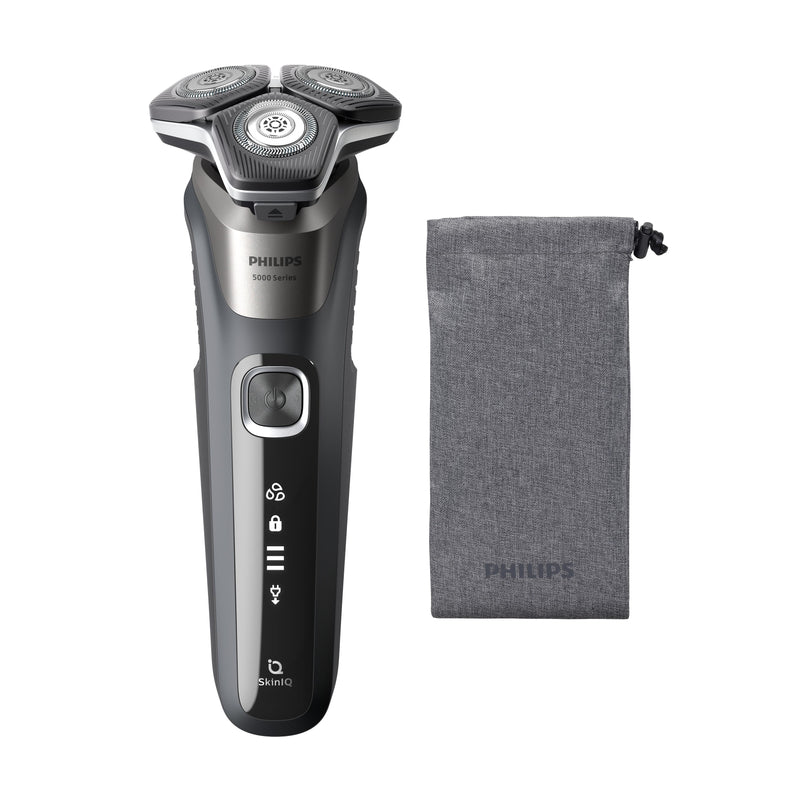 PHILIPS S5887/10 Shaver Series 5000 Wet & Dry electric shaver